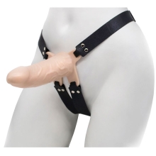 Страпон полый Lovetoy 7407/3 Страпон полый Lovetoy 7407/3