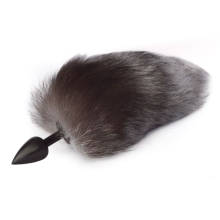 Пробка с хвостом, Sitabella SB-9021 Пробка с хвостом, Sitabella SB-9021