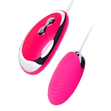 Виброяйцо A-toys 764011 Виброяйцо A-toys 764011