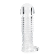 Насадка Sex Expert SEM-55242 Насадка Sex Expert SEM-55242