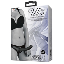Страпон Ultra Les Dildo Страпон Ultra Les Dildo
