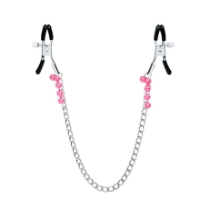 Зажимы на соски Notabu NTB-80690 Зажимы на соски Notabu NTB-80690