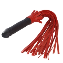 Фаллос-плетка Sitabella "Ракета" Фаллос-плетка Sitabella "Ракета"