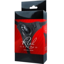 Трусики Notabu Real Leather Трусики Notabu Real Leather