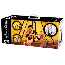 Секс-качели Fantasy Swing Lux Fetish Секс-качели Fantasy Swing Lux Fetish