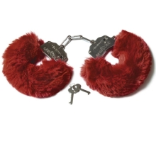 Наручники Le Frivole 06205 Наручники Le Frivole 06205