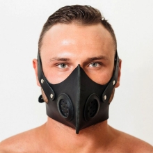 БДСМ маска «Сталкер» БДСМ маска «Сталкер»