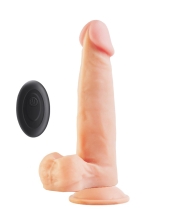 Фаллос-вибратор REAL Standard Фаллос-вибратор REAL Standard