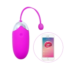 Виброяйцо Pretty Love Abner Виброяйцо Pretty Love Abner