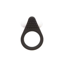 Виброкольцо Lit-Up Silicone Stimu-Ring Виброкольцо Lit-Up Silicone Stimu-Ring