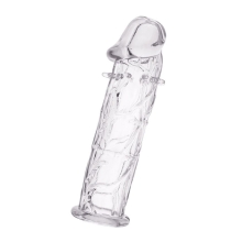 Насадка ToyFa Basic Насадка ToyFa Basic