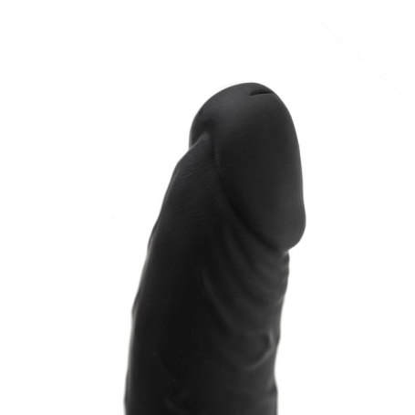 Насадка для двойного проникновения Black&amp;Red