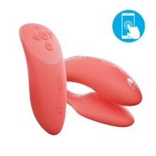 Вибратор We-Vibe Chorus (New) Вибратор We-Vibe Chorus (New)