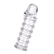 Насадка ToyFa Basic Насадка ToyFa Basic