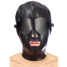 Маска-шлем Fetish Tentation Маска-шлем Fetish Tentation