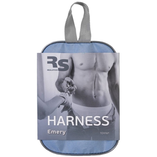 Трусики ToyFa Emery