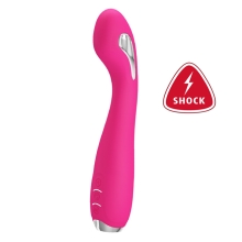 Вибратор с электростимуляцией Pretty Love Hector Вибратор с электростимуляцией Pretty Love Hector