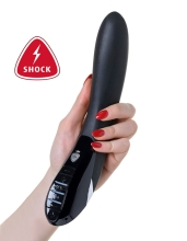 Вибратор с электростимуляцией Mystim Electric Eric Вибратор с электростимуляцией Mystim Electric Eric