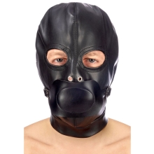 Маска-шлем Fetish Tentation Маска-шлем Fetish Tentation