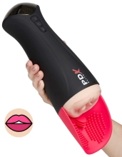 Авто-мастурбатор PDX Fuck-O-Matic Pro XL Авто-мастурбатор PDX Fuck-O-Matic Pro XL