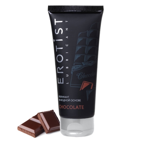 Смазка Erotist Chocolate