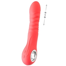 Пульсатор ToyFa Flox Пульсатор ToyFa Flox