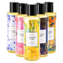 Масло для массажа Pleasure Lab - 100 мл Масло для массажа Pleasure Lab - 100 мл