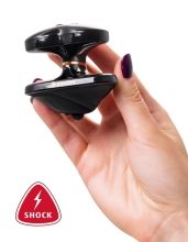 Вибратор с электростимуляцией Mystim Hearts Desire Вибратор с электростимуляцией Mystim Hearts Desire