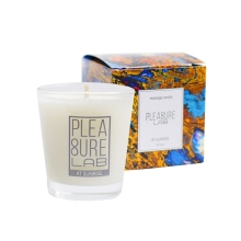 Массажная свеча At Sunrise с ароматом какао Массажная свеча At Sunrise с ароматом какао