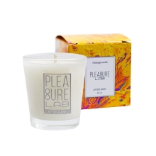 Массажная свеча After dark с пряным ароматом Массажная свеча After dark с пряным ароматом