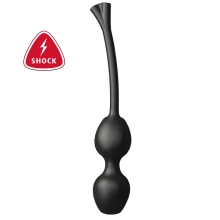 Вагинальные шарики Mystim Jane Wonda Вагинальные шарики Mystim Jane Wonda