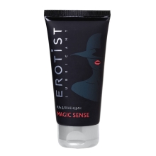 Возбуждающий гель для женщин Magic Sense Возбуждающий гель для женщин Magic Sense
