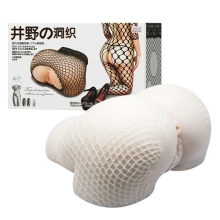 Мастурбатор-попка Baile BM-009182 Мастурбатор-попка Baile BM-009182