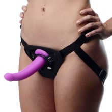 Страпон XR Brands Navigator Страпон XR Brands Navigator