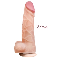 Фаллос Lovetoy Real Cock Фаллос Lovetoy Real Cock