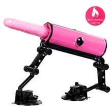 Секс-машина Pink-Punk MotorLovers Секс-машина Pink-Punk MotorLovers