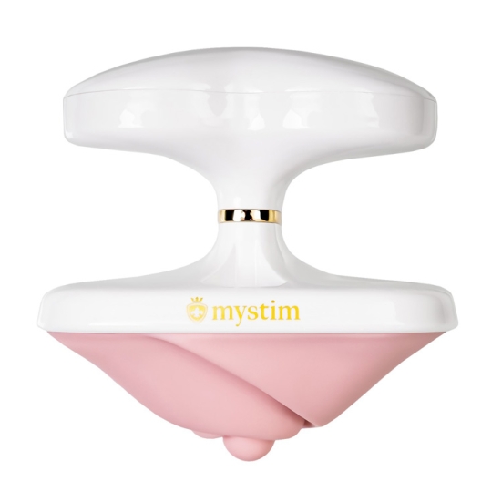Вибратор Mystim Hearts Desire