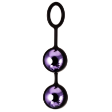 Вагинальные шарики A-Toys Вагинальные шарики A-Toys