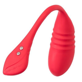 Виброяйцо Lovense Vulse