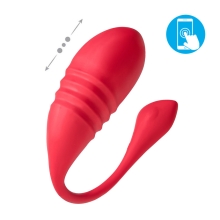 Виброяйцо Lovense Vulse Виброяйцо Lovense Vulse