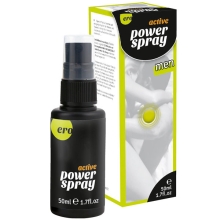 Спрей возбуждающий Active Power Spray для мужчин Спрей возбуждающий Active Power Spray для мужчин