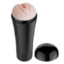 Мастурбатор Baile - Pink Pussy Мастурбатор Baile - Pink Pussy