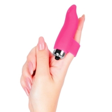 Вибронасадка на палец Sexy Friend Вибронасадка на палец Sexy Friend