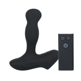 Вибростимулятор Nexus Revo Slim