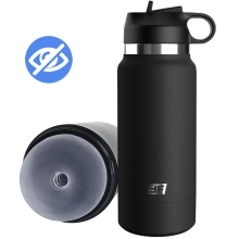 Мастурбатор PDX Plus Fap Flask Мастурбатор PDX Plus Fap Flask