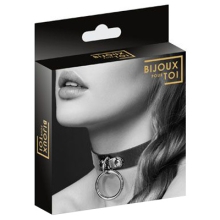 Чокер с кольцом Bijoux Pour Toi Чокер с кольцом Bijoux Pour Toi