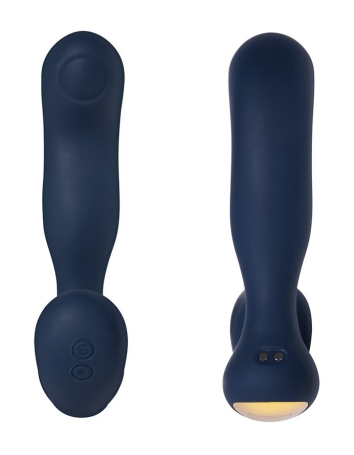 Вибростимулятор Svakom Iker Neo