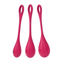 Вагинальные шарики Satisfyer Yoni Power 1 Вагинальные шарики Satisfyer Yoni Power 1