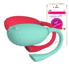 Виброяйцо Magic Motion Fugu Виброяйцо Magic Motion Fugu