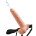Страпон полый Pipedream 7.5&quot; Hollow Squirting